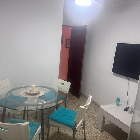 Homesuarez Appartement *