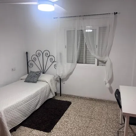 Homesuarez Appartement Málaga
