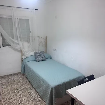 Homesuarez Appartement *