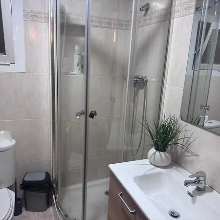 Appartement Homesuarez *